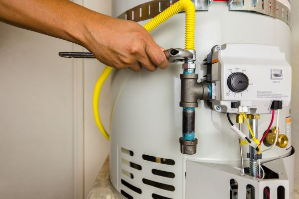 Cost of CSST Gas Line Installation in Warrenton